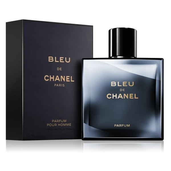 Bleu De Chanel For Men EDT Tester 150ml