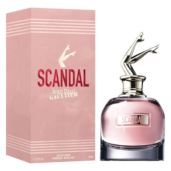 Jean Paul Gaultier Scandal A Paris Eau De Parfum