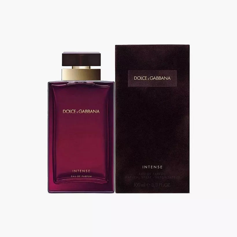Dolce & Gabbana Intense Eau De Parfum for Women
