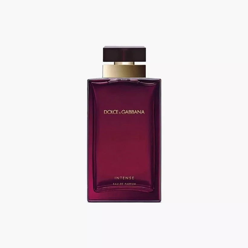 Dolce & Gabbana Intense Eau De Parfum for Women