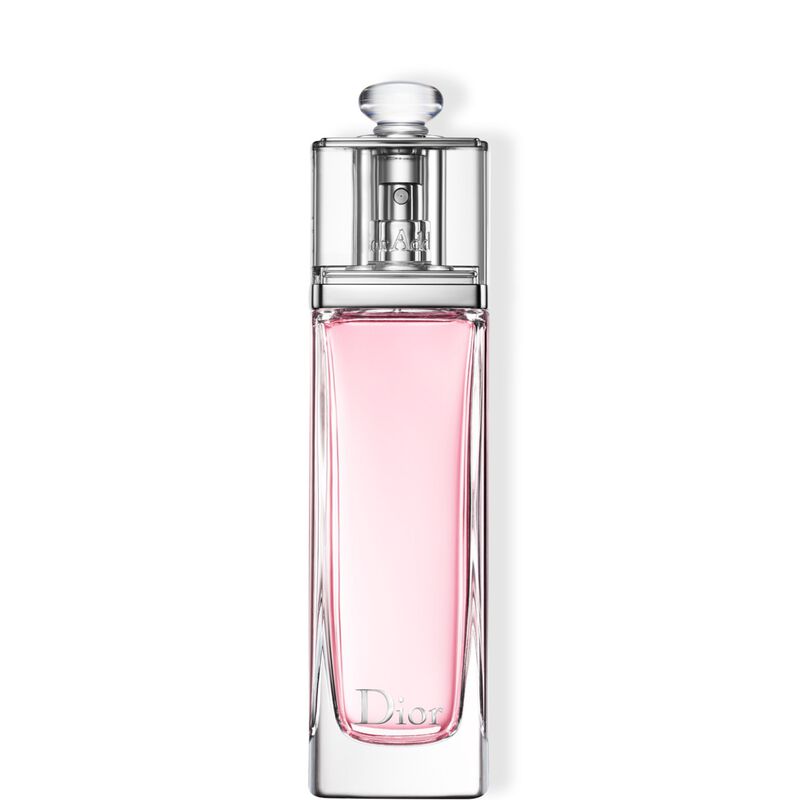 Dior Addict Eau Fraîche Eau De Toilette Women