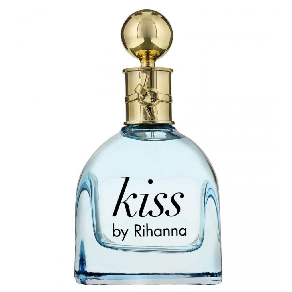 Rihanna Riri Kiss 100ml Eau De Parfum for Women 100 ml
