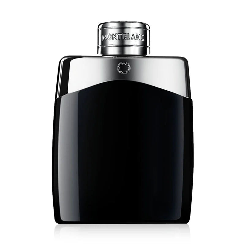 Mont Blanc Legend Eau De Toilette Perfume for Men 100ml
