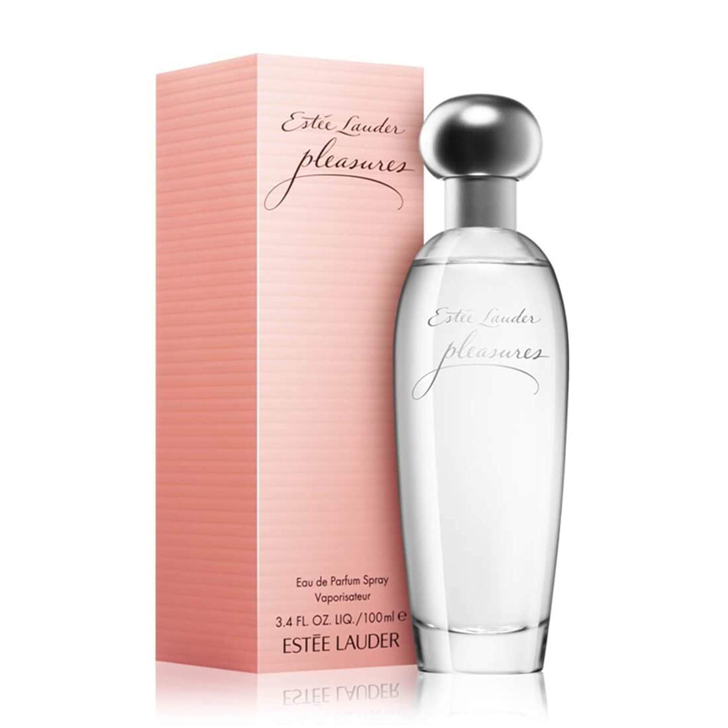 Estee Lauder Pleasures For Women Eau De Parfum