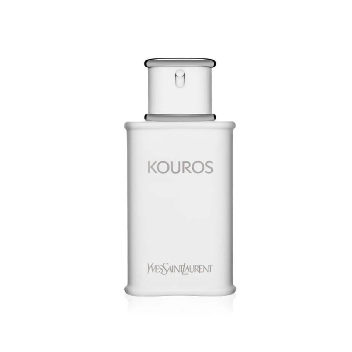 Kouros by Yves Saint Laurent perfume for men - Eau de Toilette 100 ML