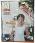 Pierre Donna Boys Vest- Underwear white wholesale 12 pcs - carton