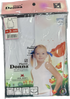 Pierre Donna Girls Vest- Underwear white wholesale 12 pcs - carton