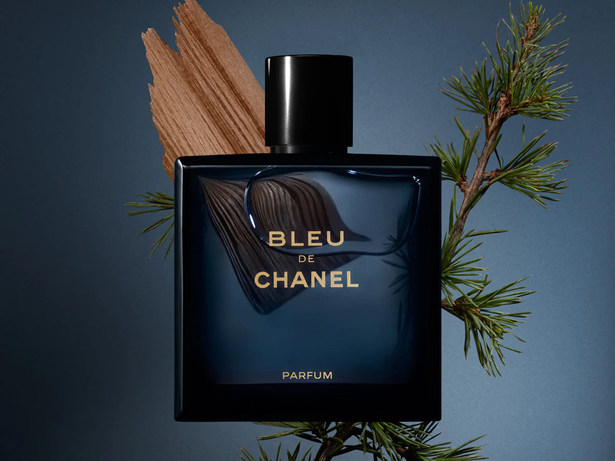 Bleu De Chanel For Men EDT Tester 150ml –