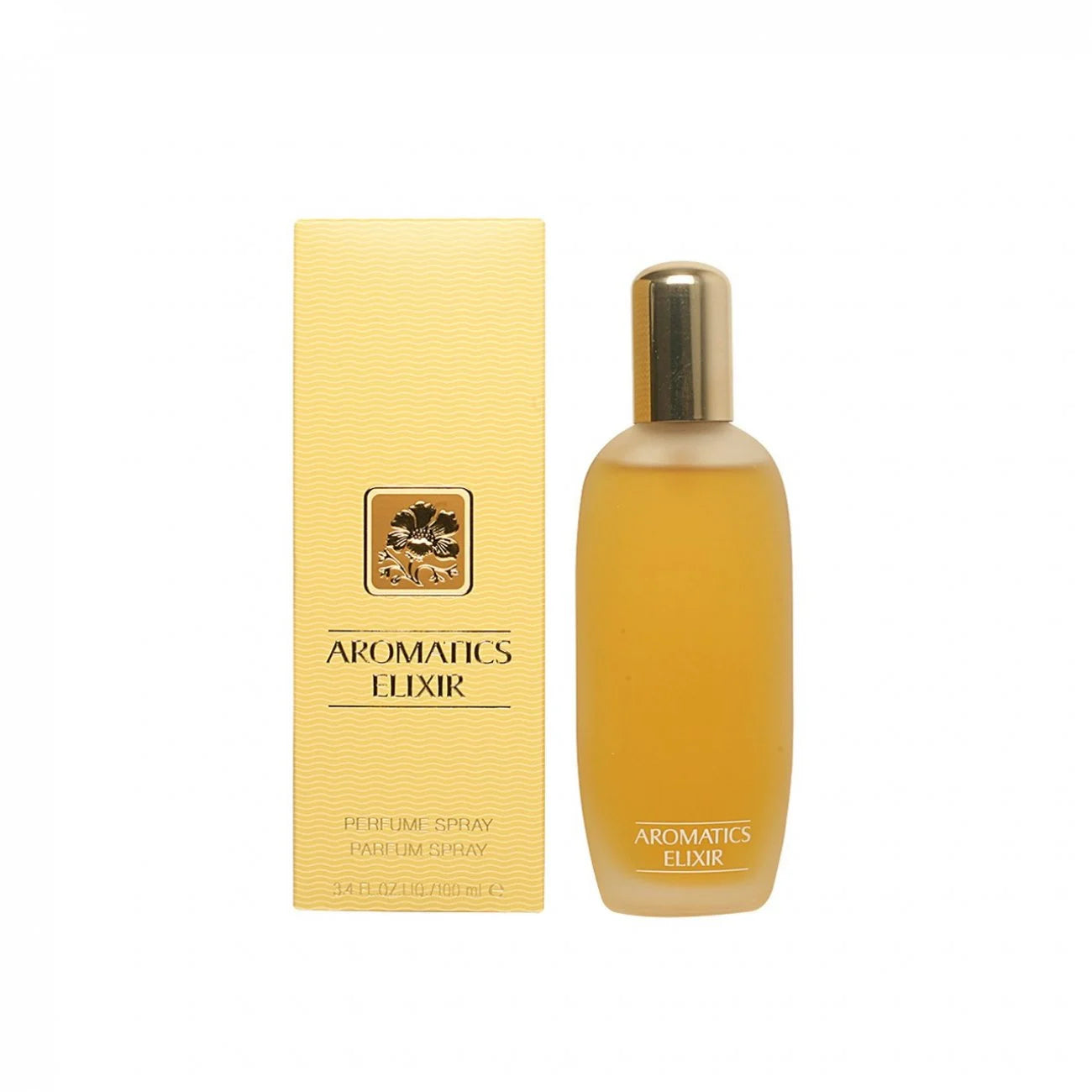 Aromatics Elixir by Clinique Eau de Parfum for Women 100 ml