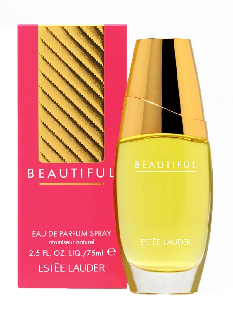 Estee Lauder Beautiful Eau De Parfum 75 ml