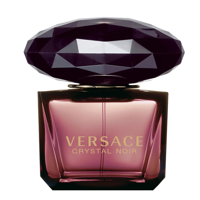 Versace Crystal Noir Eau De Parfum for Women