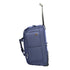 Pigeon Rolling Duffel Bag with Handle 29"/26"/23"/20" Blue