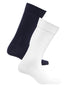 KAMI Diabetic Bamboo Socks For men & Women [6 pairs]