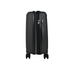 PIGEON  hard shell trolley case set of 3+1 unbreakable PP