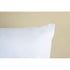 Cotton Foam Pillow for bed, Washable Removable Bamboo Modal Cover