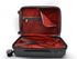 PIGEON Luggage Set of 3 Unbreakable - Expandable Lightweight PP Luggage Sets, water resistant with 3 digit number Lock