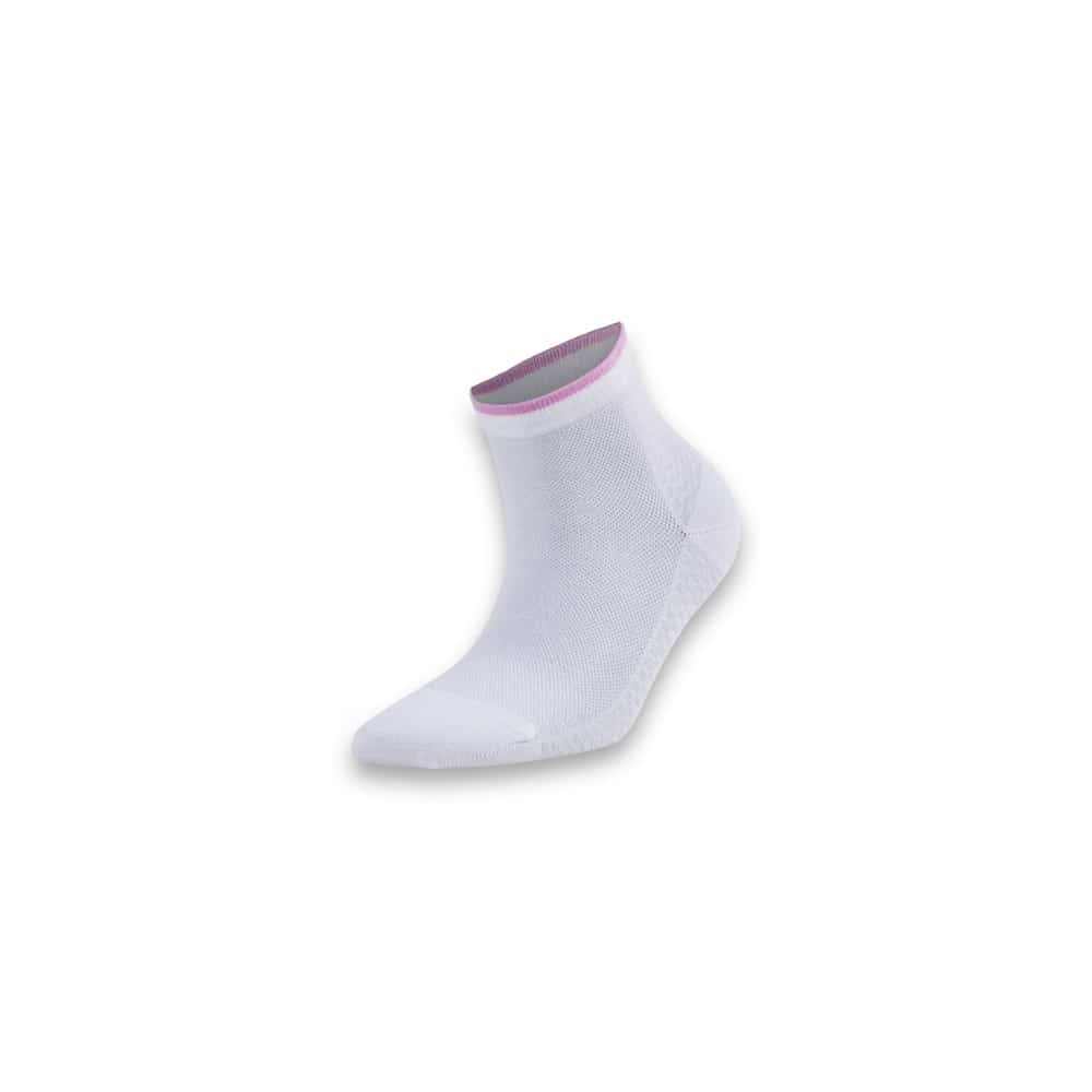 Kami Ladies Socks,Ultra Smooth Soft Bamboo ankle Socks Anti Bacterial, Anti Odor 6 Pairs-Kami-women socks