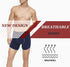Pierre Donna Boxer Underwear For Men (pack of 2)-Pierre Donna-boxer,boxers,brand,design,donna,men boxer,mens,pack,pierre,size,this,underwear