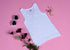Girls vest & short (4 Pieces pack)-Pierre Donna-girls underwear set