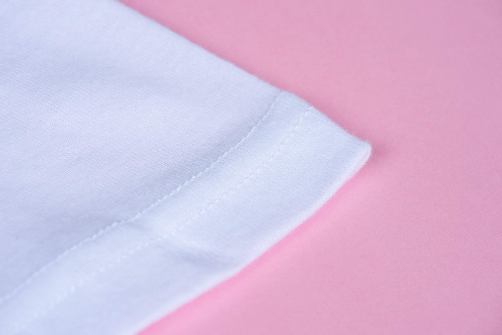 Girls Vest White Color (4 Pieces pack)-Pierre Donna-girls vest