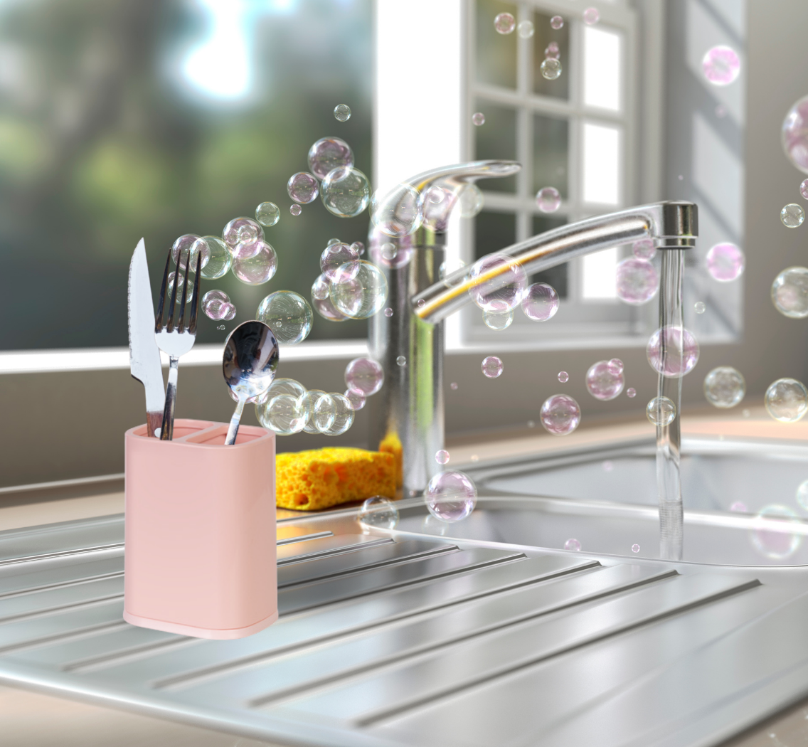 kitchen spoon holder