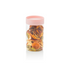 ZIBA Smart Plastic Container 22.5x9cm