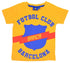 Barca Character Boys T-shirt for Kids - Barca®️ High quality Graphic printed T-Shirt - Dealz Souq