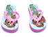 Disney Ariel®️ Girls beach Flip Flop for kids - Dealz Souq