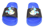 Disney Mickey Mouse Girls Slide Sandals For Kids, Indoor & Outdoor - Dealz Souq