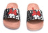 Disney Minnie Girls Slide Sandals For Kids, Indoor & Outdoor-Disney-girl's character sandal