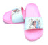 Disney Princess Slide Sandals For girls Best Gift for Girls-Disney-girl's character sandal