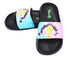 Disney Tweety ™️ Girls Slide Sandals For Kids, Outdoor & Indoor-Disney-girl's character sandal