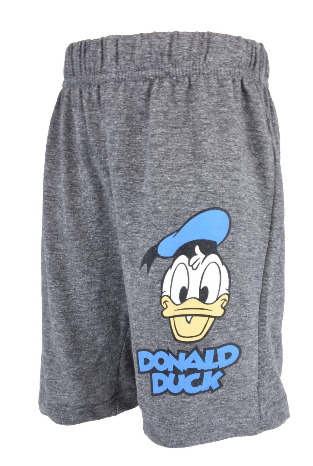 Donald Duck Disney®️ Character Boys Short For Kids Disney Anti-Heat rash Cool Graphic printed Short - Dealz Souq