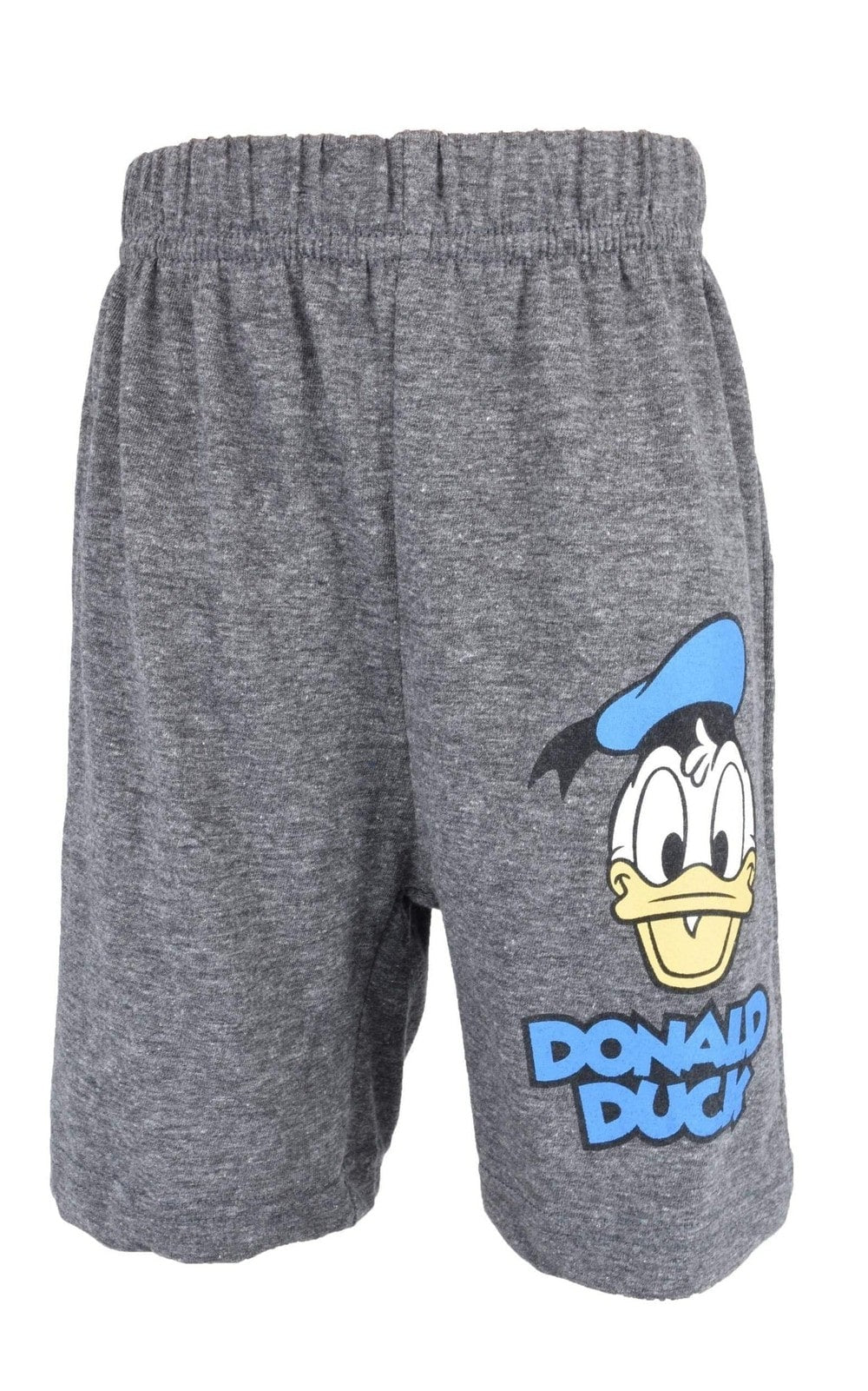 Donald Duck Disney®️ Character Boys Short For Kids Disney Anti-Heat rash Cool Graphic printed Short - Dealz Souq