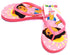 Kids Disney Girl's Dora®️ Soft Flip Flop for outdoor & Indoor - Dealz Souq