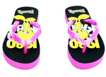 Kids Disney Girl's Tweety®️ Soft Flip Flop for outdoor & Indoor - Dealz Souq