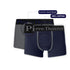 Mens Boxers Band Underwear (pack of 2)-Pierre Donna-boxer,boxers,design,men boxer,mens,underwear