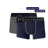 Multipack Mens Boxers Band Underwear (pack of 6)-Pierre Donna-boxer,boxers,design,men boxer,mens,multipack,pierre,size,this,underwear,with