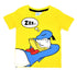 Mickey Disney®️ Character Boys T-shirt for Kids - Disney®️ High quality Graphic printed T-Shirt - Dealz Souq