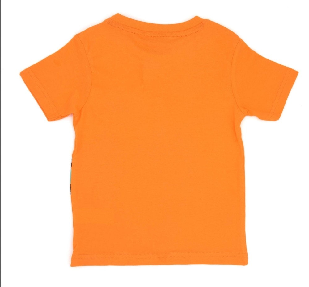 Nerf Character Boys T-shirt for Kids - Nerf®️ High quality Graphic printed T-Shirt - Dealz Souq