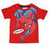 Spiderman DC®️ Character Boys T-shirt for Kids - Marvel-Comics High quality Graphic printed T-Shirt-Marvel-boy's character t-shirt