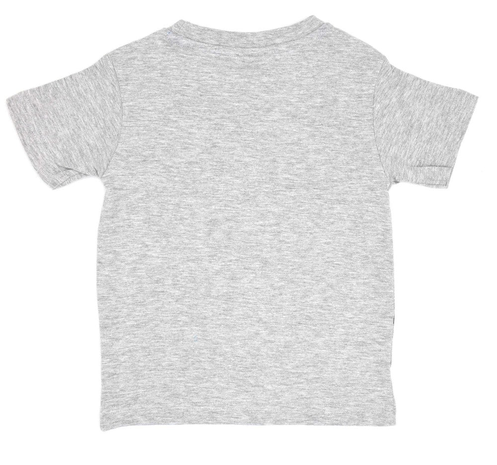 Ninja Turtle Character Boys T-shirt for Kids - Nickelodeon®️ High quality Graphic printed T-Shirt - Dealz Souq