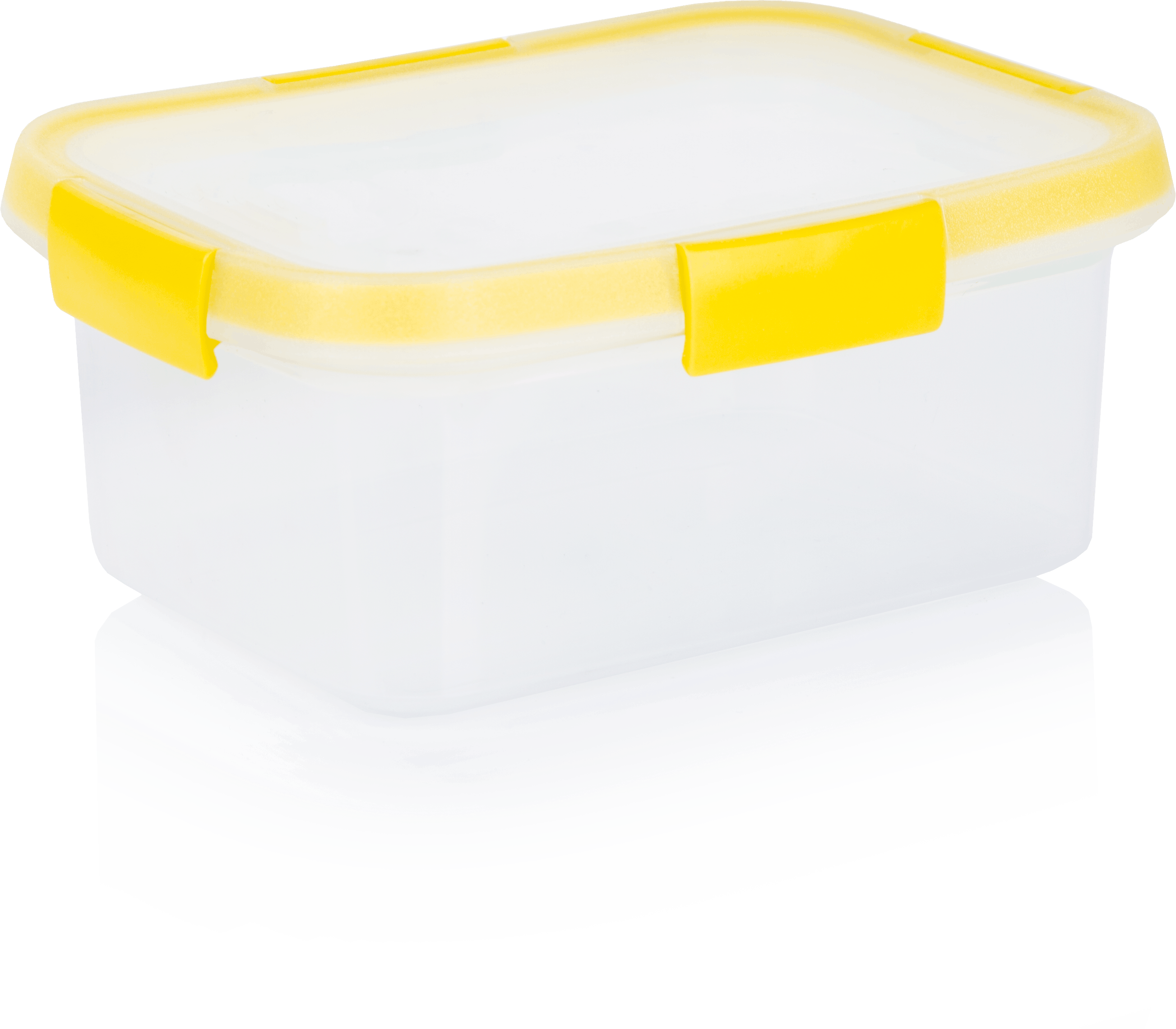 container airtight