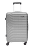 Pigeon Lightweight ABS Luggage Set  3pcs With Spinner Wheels (28"/24"/20")