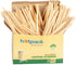 Wooden Stirrer 1000 pieces 25 cm for hot and cold beverages