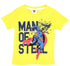 Superman DC®️ Character Boys T-shirt for Kids - Marvel-Comics High quality Graphic printed T-Shirt - Dealz Souq