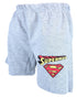 Superman Marvel®️ Character Boys Short For Kids Marvel Anti-Heat rash Cool Graphic printed Short - Dealz Souq
