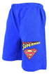 Superman Marvel®️ Character Boys Short For Kids Marvel Anti-Heat rash Cool Graphic printed Short - Dealz Souq
