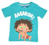 The Good Dinosaur Disney®️ Character Boys T-shirt for Kids - Pixar®️ High quality Graphic printed T-Shirt - Dealz Souq