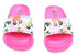 The Power Puff Girls ™️ Girls Slide Sandals For Kids, Indoor & Outdoor-Nickelodeon-girl's character sandal